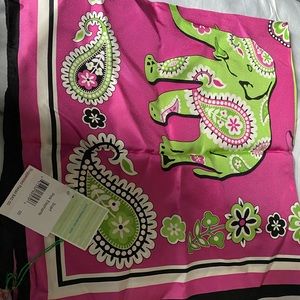 Vera Bradley scarf